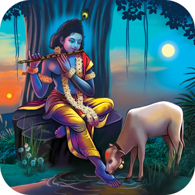 Krishn Govind