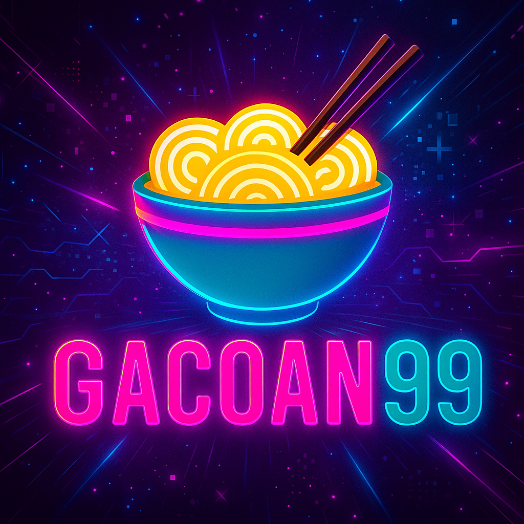 GACOAN99DAFTAR