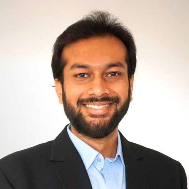 Muhammad Hamiz Ahmed