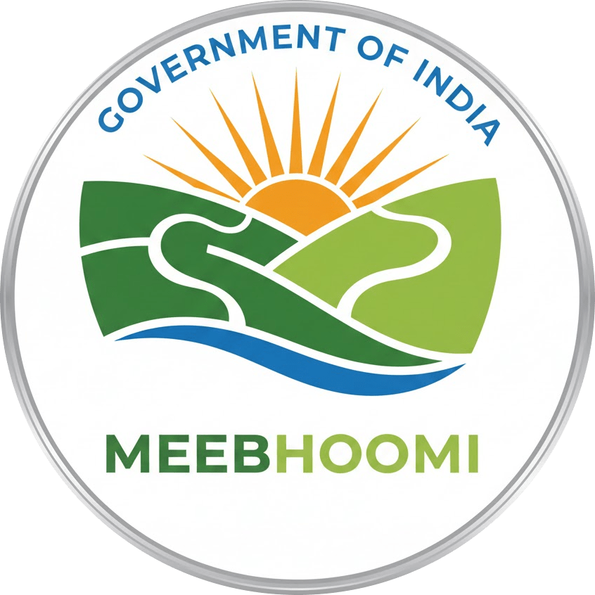 Meebhoomi