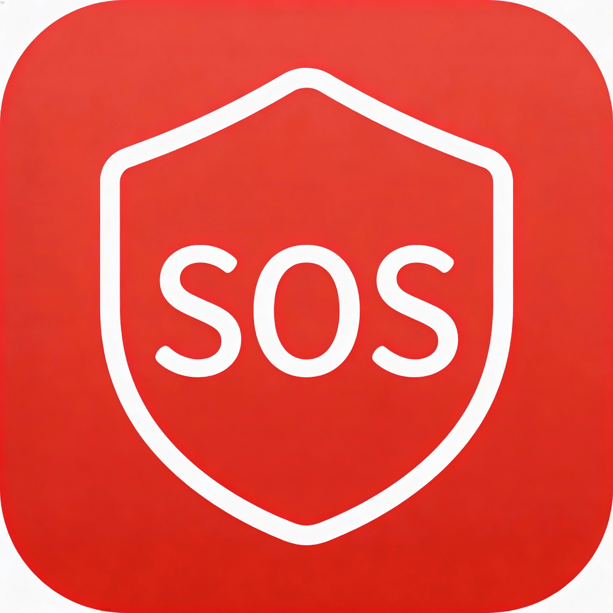 SOS Personal Safety by ProtectSmartly