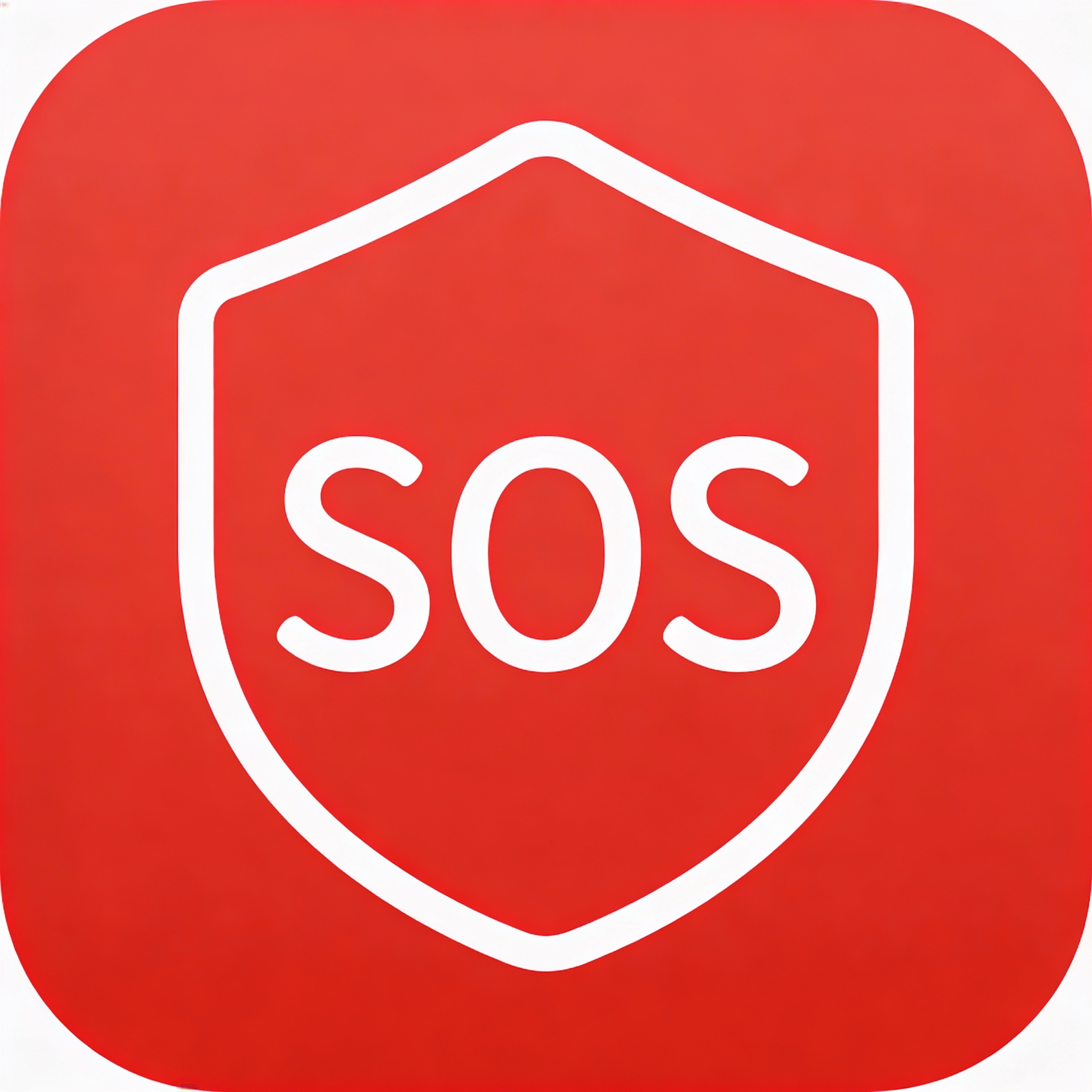 SOS Personal Safety by ProtectSmartly