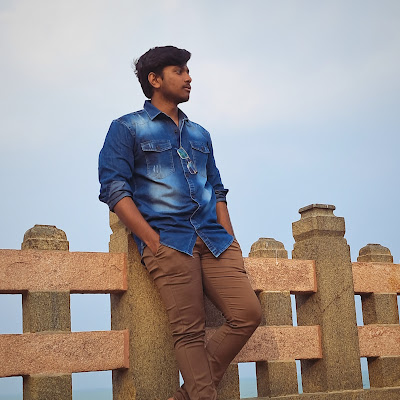 Santhoshkumar
