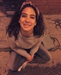 Michelle Martinez Escartin