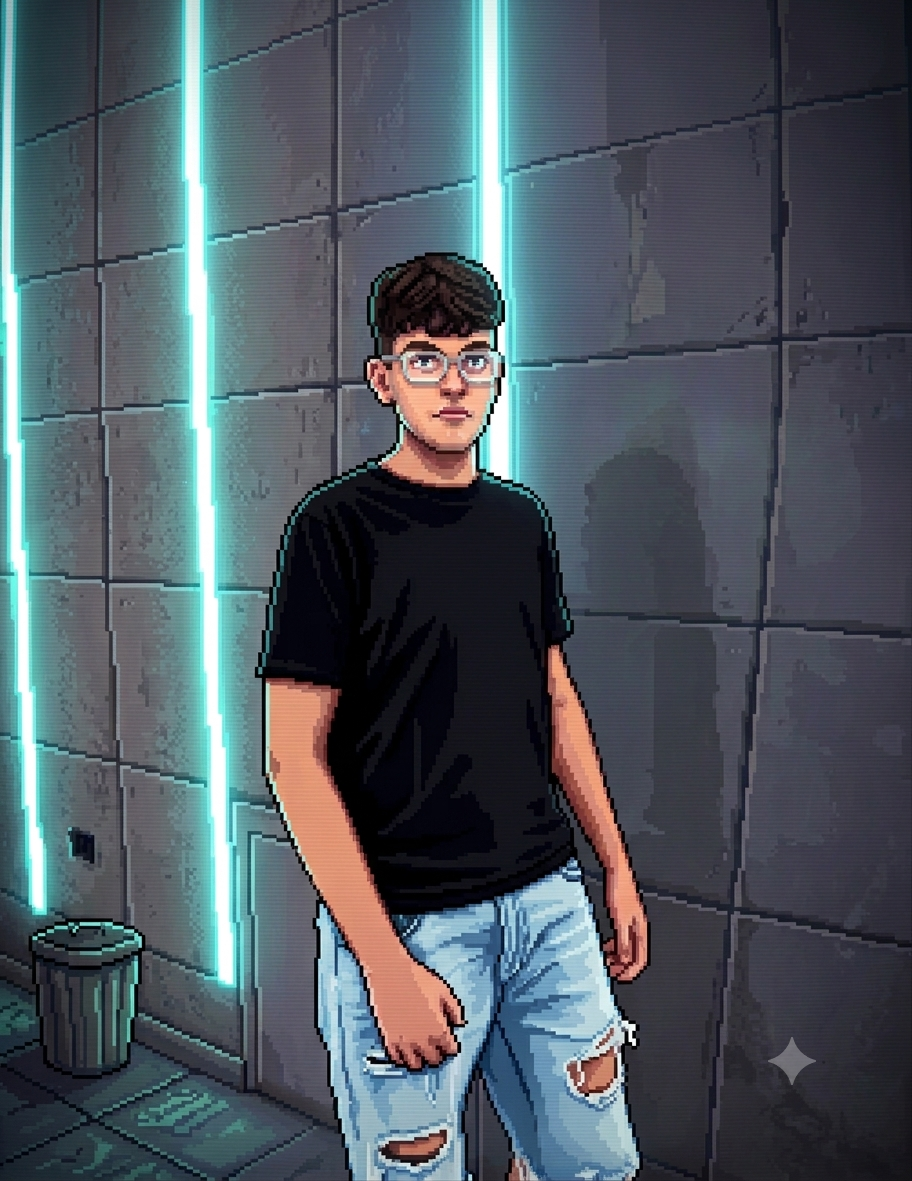 ERION SFARQA