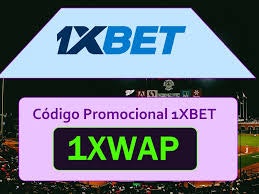 código promocional 1xbet brasil 2026