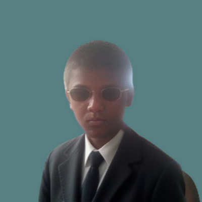 M Gethmika Dinuja Kumarathunga