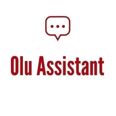 Olu Assistant