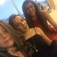 Ericka Ochoa Alarcon