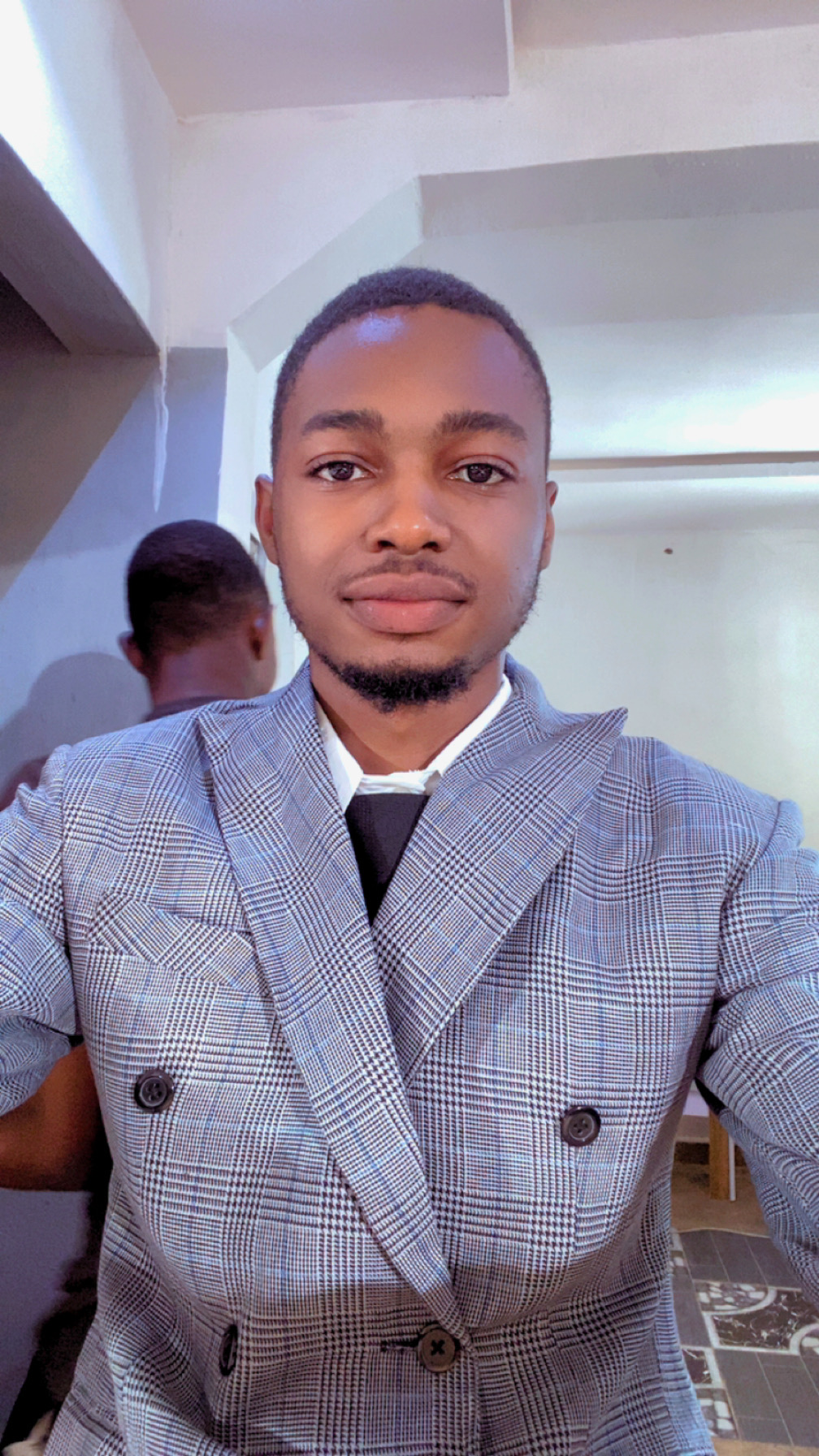 Mohammed Odunlami