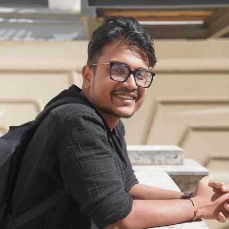 Soumyadeep Mukherjee