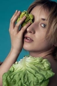 Anna Keira Wyrd Sviridova