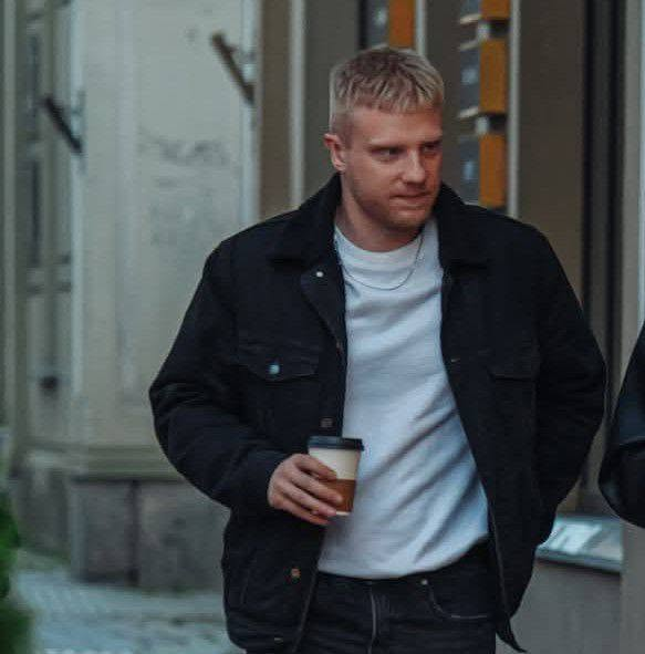 Lukas Avicius