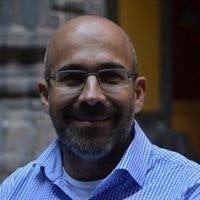 Ricardo Tena Jimenez