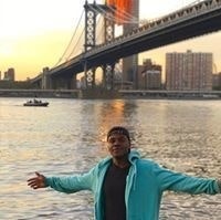 Francis-King John Nnamani