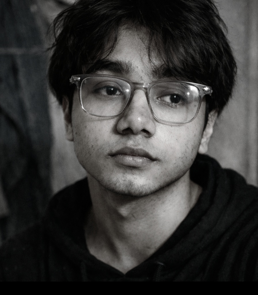 Vikash