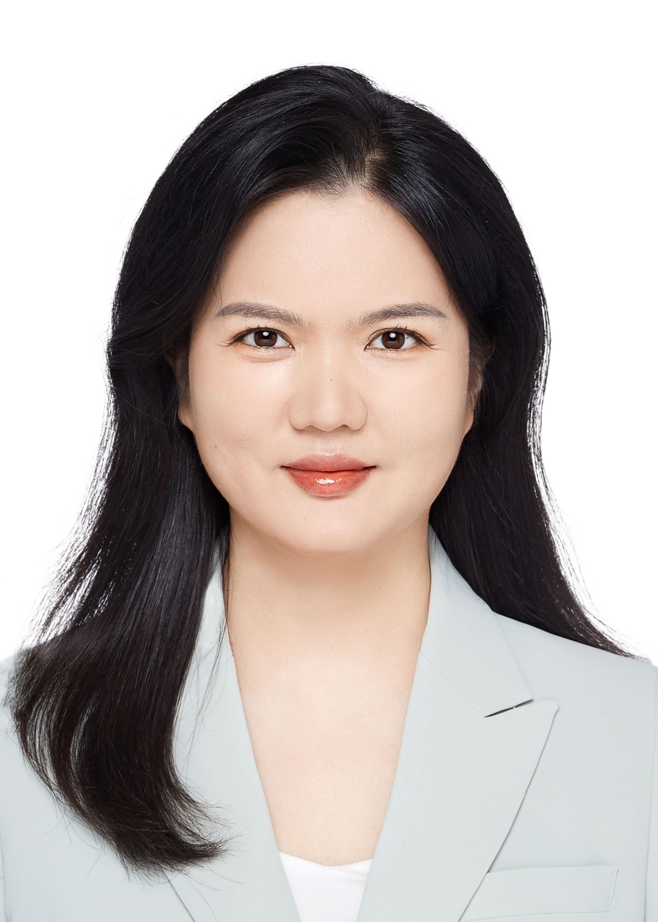 xiujuan xiong