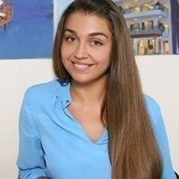 Анна Сапрун