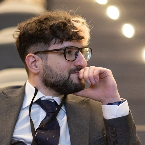 Nikita Zarubin