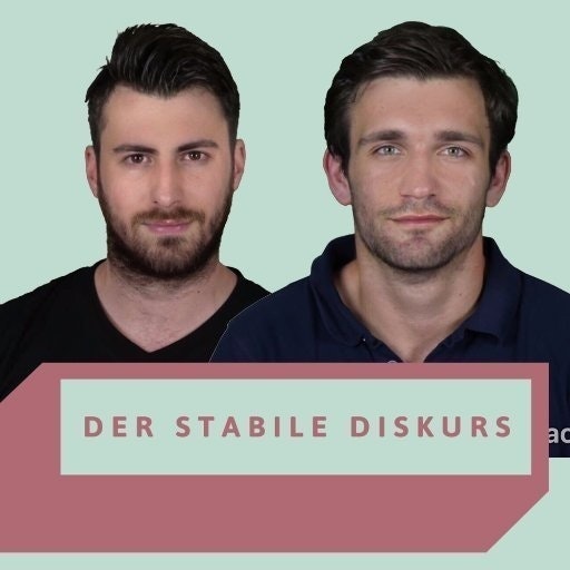 Der stabile Diskurs