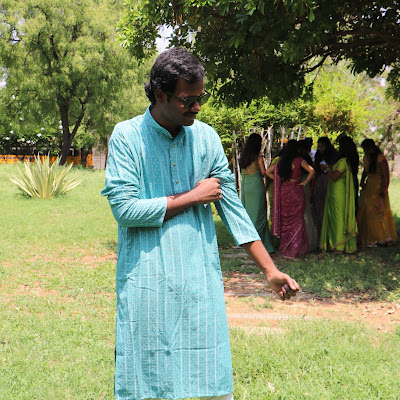 Harivallabha Sai