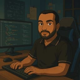 👋🏽  Dev Kraken