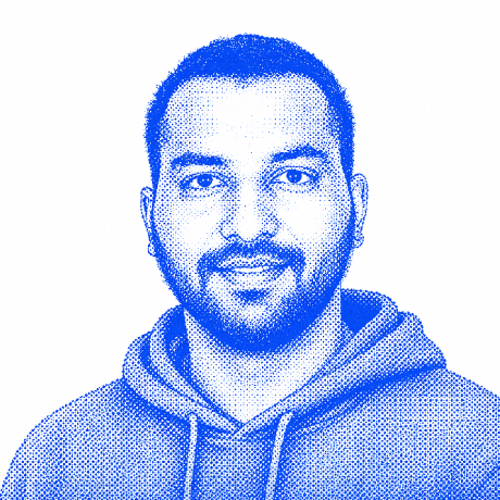 👋🏽  Dev Kraken