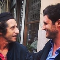 Marcos Garcia Susini