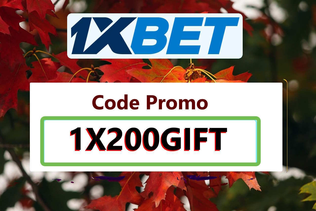 code promo 1xbet crash
