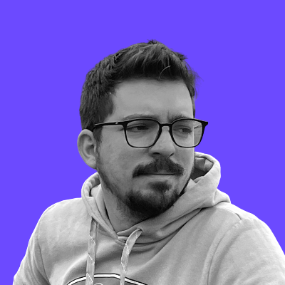 Rubén Torres