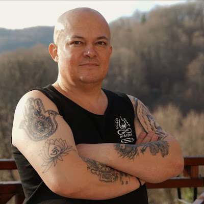 Karcsi Bágyok