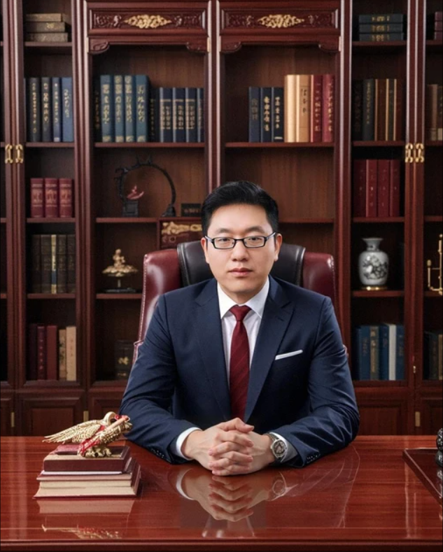 Guanshan Pavilion Sinology Culture