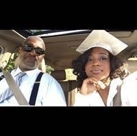 Ellice Danielle Ellis