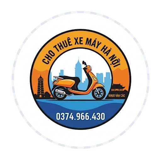 Cho thuê xe máy tháng Long Biên