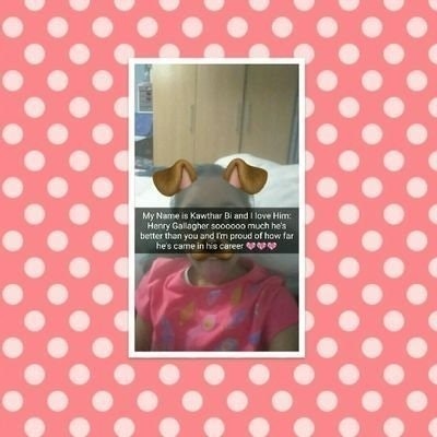 Princess Kawthar ❤👸