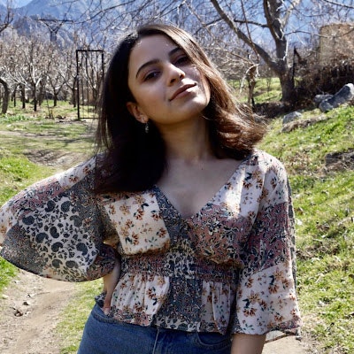 Izabella Hovhannisyan