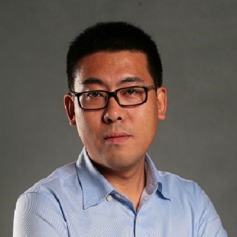 Steve Zhu