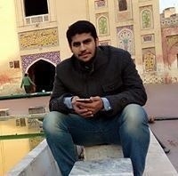 Ahsan Ul Haq Pansota