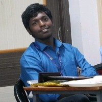 ANAND SUNDARAMOORTHY SA