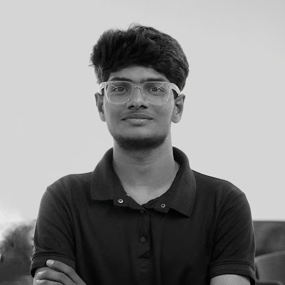VIMAL RAJ S