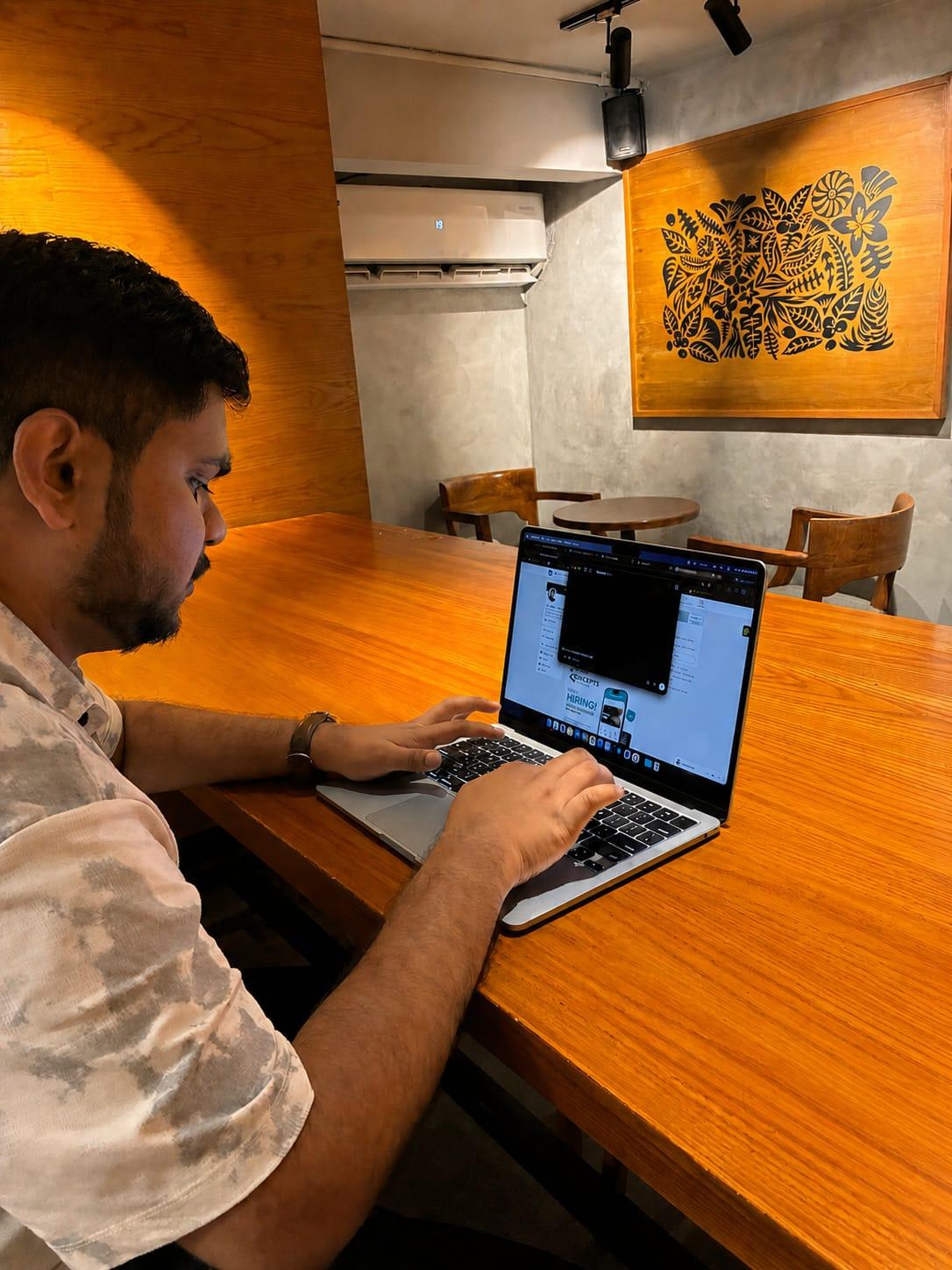 suryansh singhai
