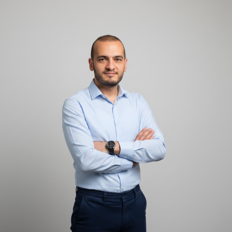 Emre Yunusoglu