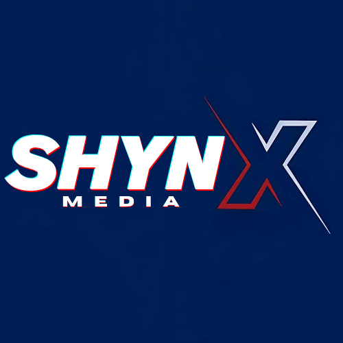 SHYNX MEDIA 