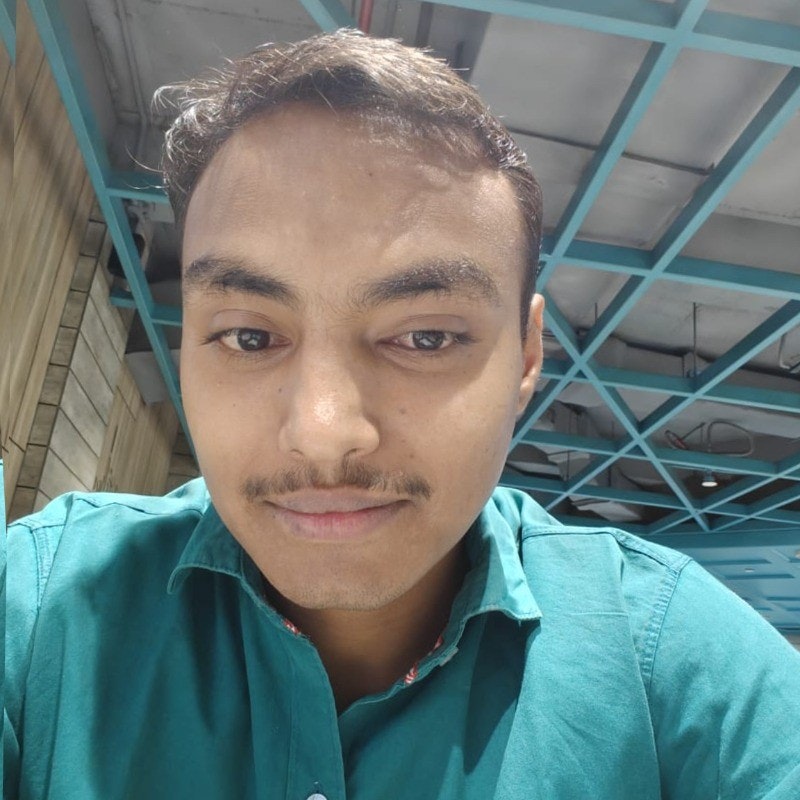 Harsh Vardhan Jha
