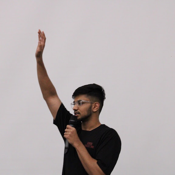 Divyansh Vishwakarma