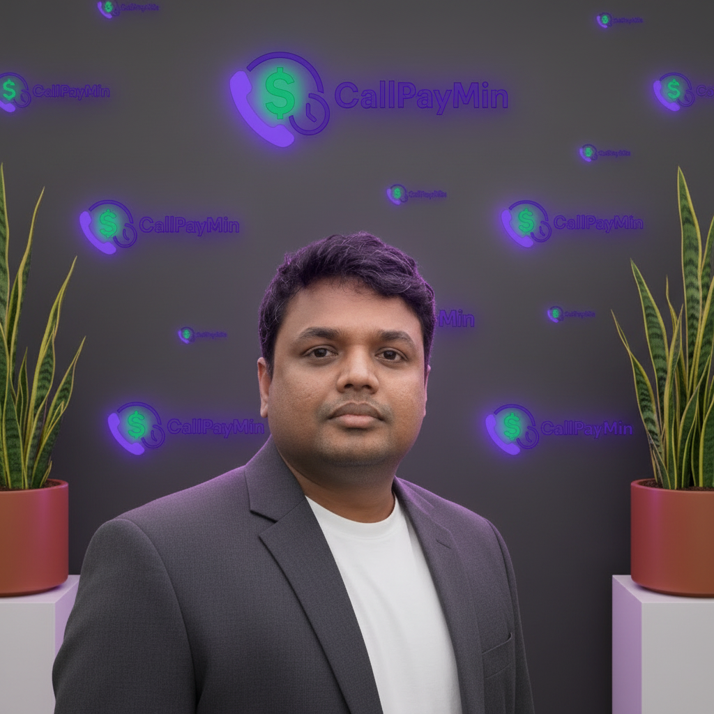 Ravikumar Chanrashekar