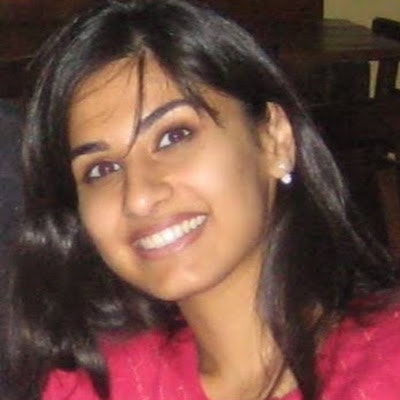 Komal Goel