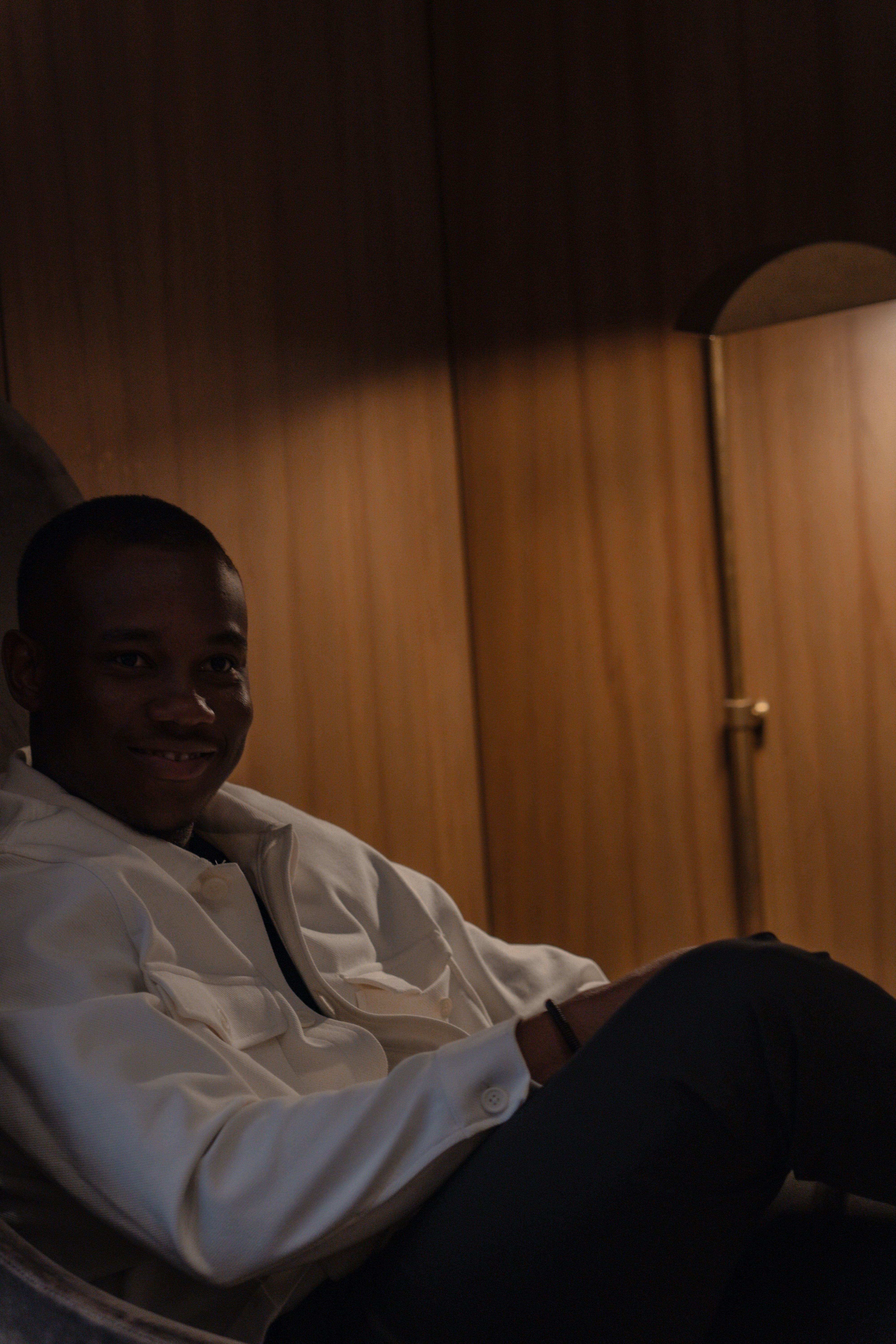 Israel Adetunji