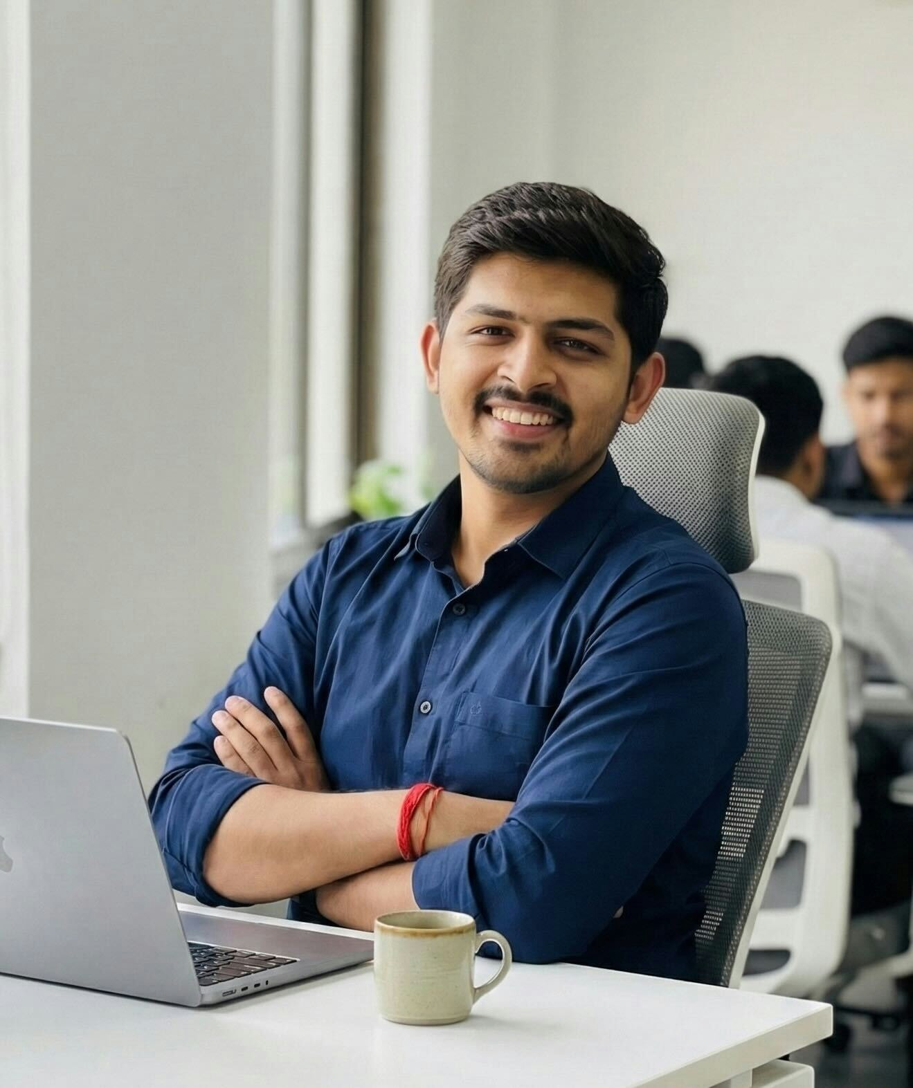 Maharshi Vaghela