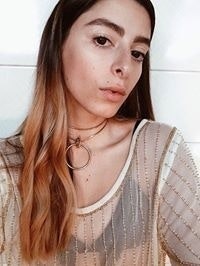 Andre González Pérez